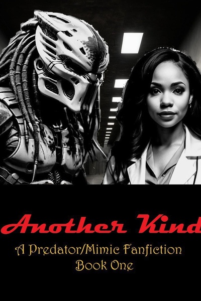 Epilogue Version 1 - Another Kind: A Predator/Mimic Fanfiction ...
