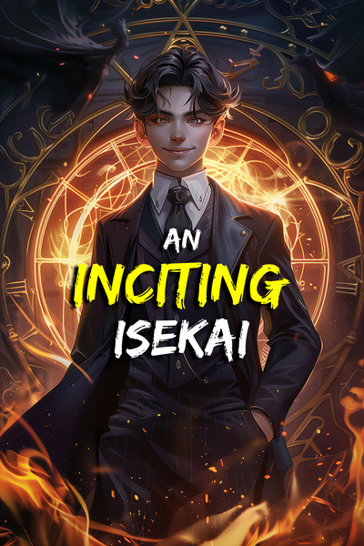 Chapter 5 - An Inciting Isekai [Victorian Cultivation LitRPG] | Royal Road