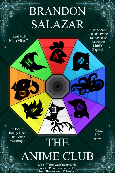 36 Present Day 69 Not Nice Anime Is Overpowered Royal Road