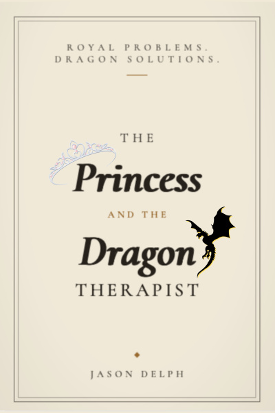 Princess and the Dragon Therapist