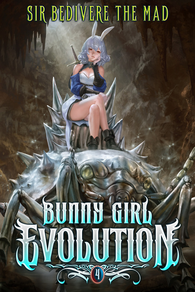 Bunny Girl Evolution