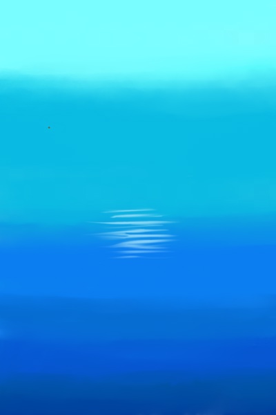 Below The Waves Royal Road