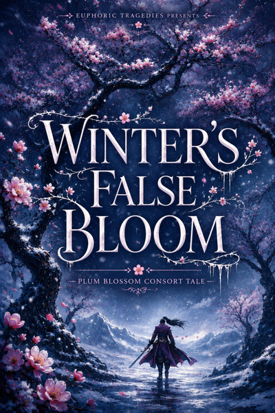 Chapter 2 - Awakening, Part 2 - Winter's False Bloom (Plum Blossom ...