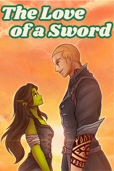 The Love of a Sword