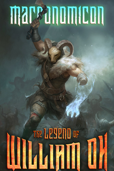 The Legend of William Oh