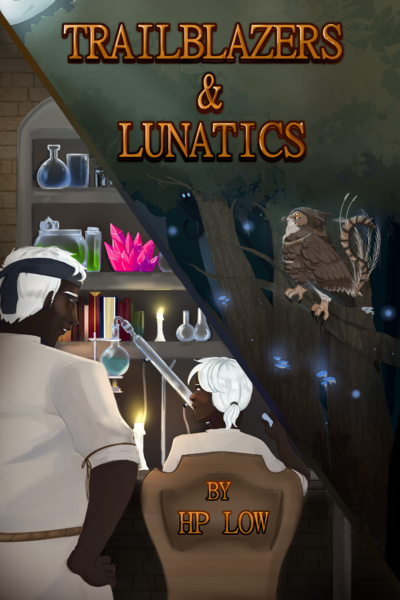 Trailblazers & Lunatics