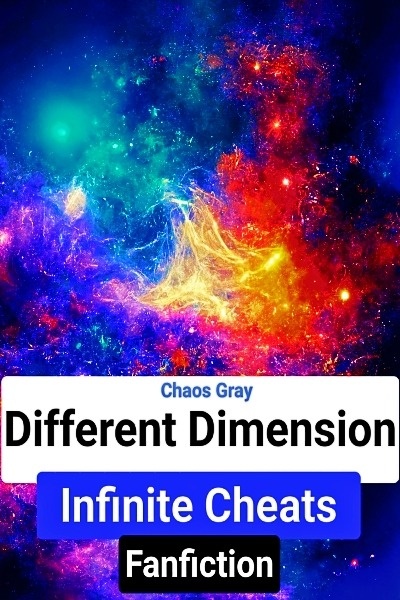 Infnit Cheats Chapter 8 Encounter #1 - Different Dimension Infinite Cheats | Royal Road