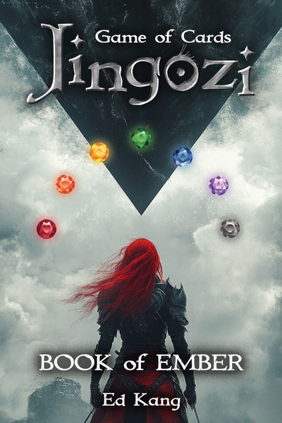 Jingozi [Isekai Card LitRPG] | Royal Road