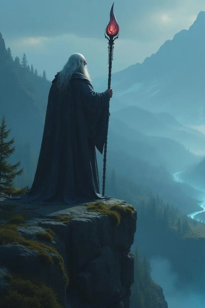 Dead Inside Royal Road