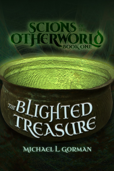Scions of the Otherworld