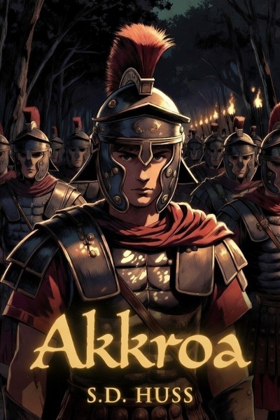 Akkroa | Royal Road