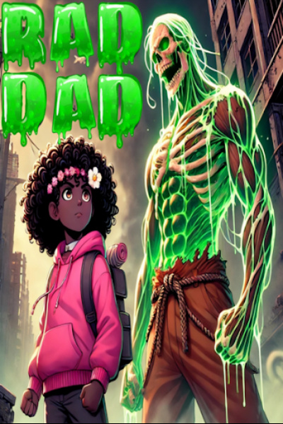 Screw the Apocalypse! [Post-Apocalyptic Shonen Progression Fantasy