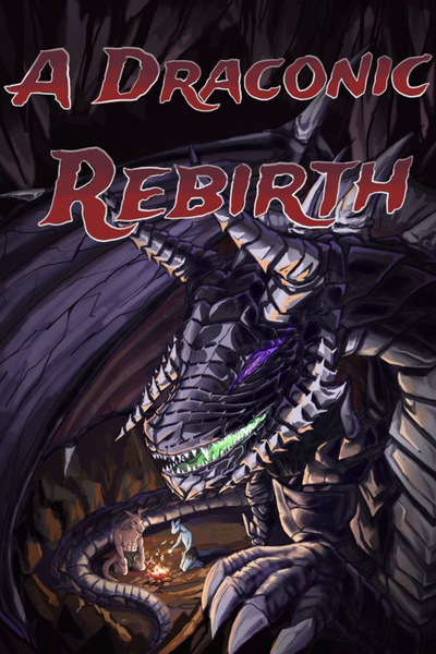 Rebirth of the Dragon アートブック A Draconic Rebirth | Royal Road