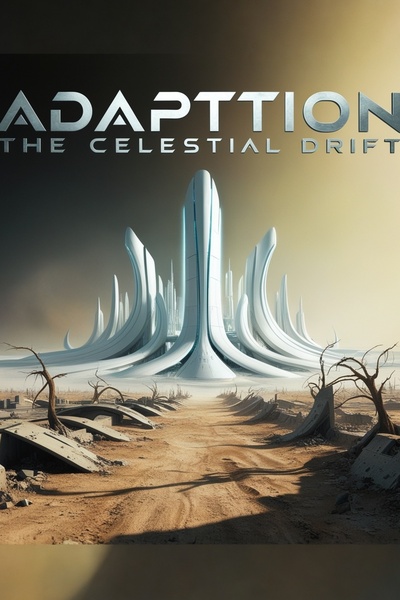 Adaption: The Celestial Drift | Royal Road