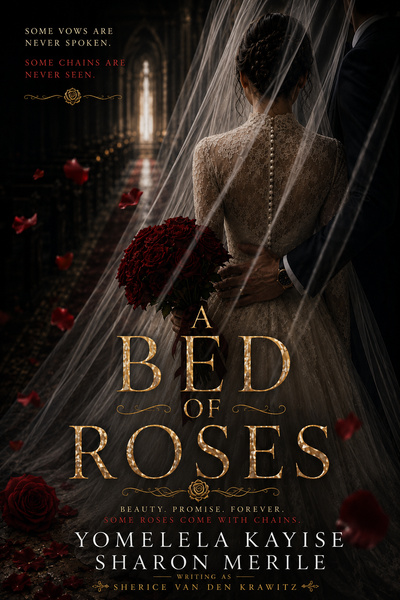 Cover for A Bed of Roses