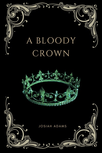 3. The Council A Bloody Crown Royal Road