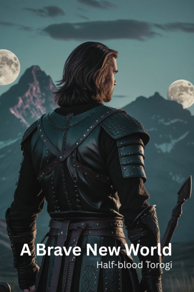 A Brave New World Royal Road