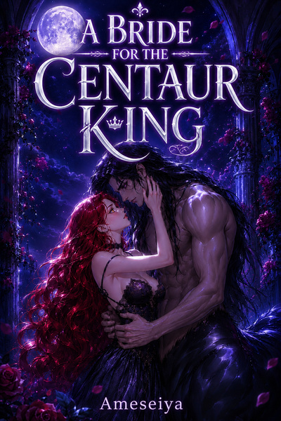 A Bride For The Centaur King