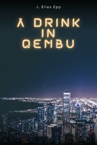 A Drink in Qembu