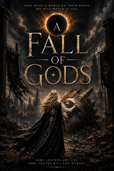 A Fall of Gods