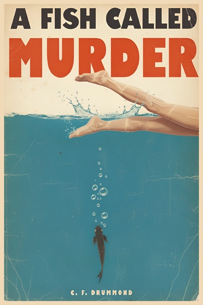 Chapter 34: Star Wars - A Fish Called Murder | Royal Road