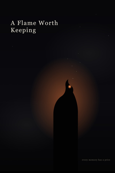 A Flame Worth Keeping