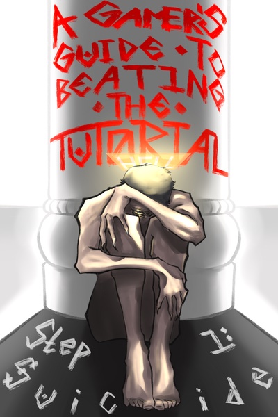 Cover for A Gamer's Guide To Beat1ng The Tut0rial