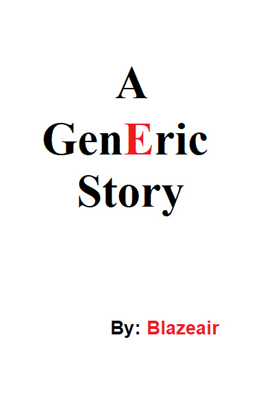 A GenEric Story