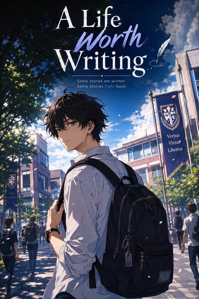 A Life Worth Writing