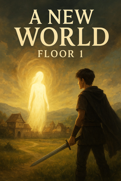 A New World Royal Road