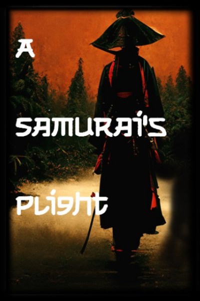 A Samurai's Plight