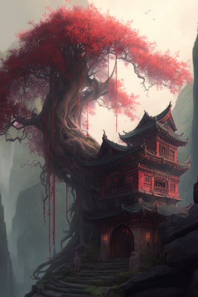 A Sect Elder's Journey - Xianxia Isekai