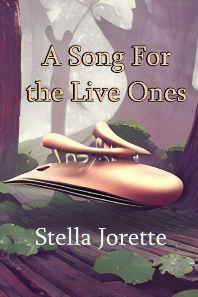 A Song for the Live Ones