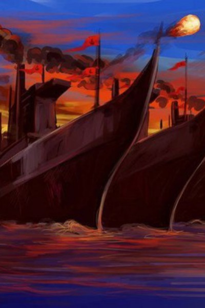 A Song of Fire and Steel (Game of Thrones X Avatar the Last 
