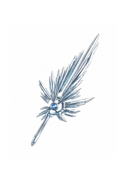Cover for A Tale of Souls and Swords... Truly Told?