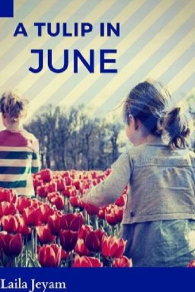 A Tulip in June | Royal Road