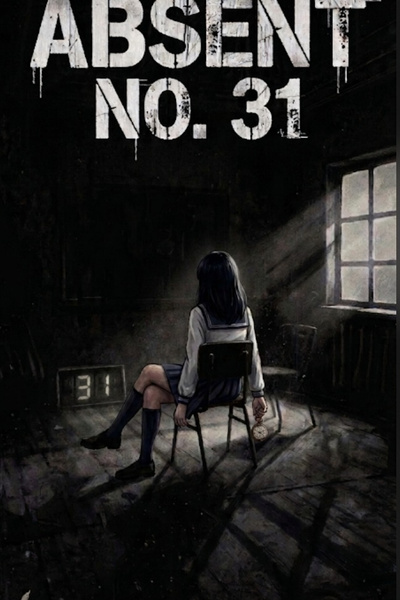 Cover for Absent no.31