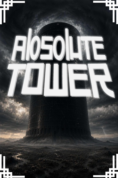 Cover for Absolute Tower