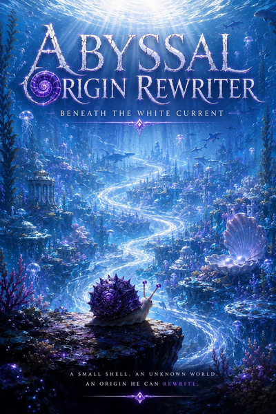 Abyssal Origin Rewriter: Beneath The White Current