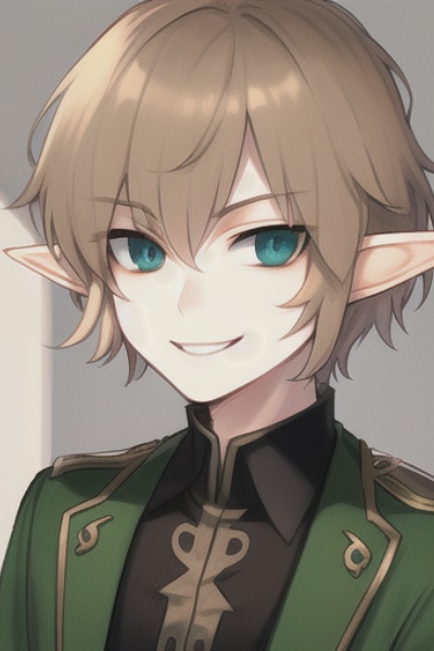 10 Idol Of Solarii Acting As The Love Advisor To The Big Damn Simp