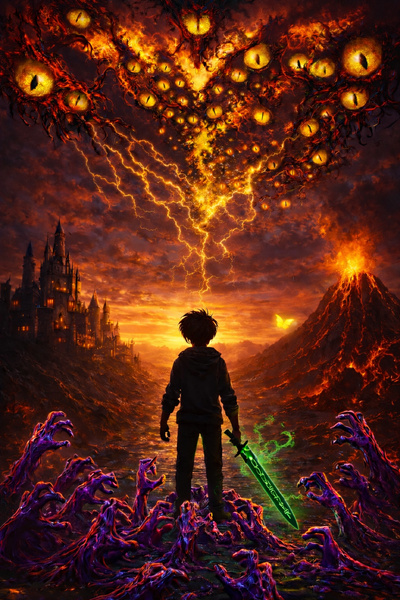 Cover for Adventures Beyond the Void (Season 2)