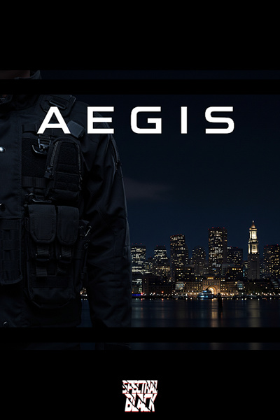 #3: Drowning Secrets (Safeguard Protocol 3 of 6) - AEGIS | Royal Road