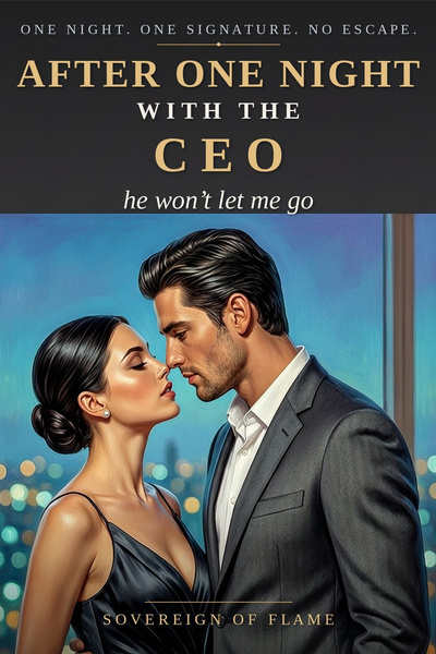 Chapter 20 — Investor Friends - After One Night with the CEO, He Won't ...
