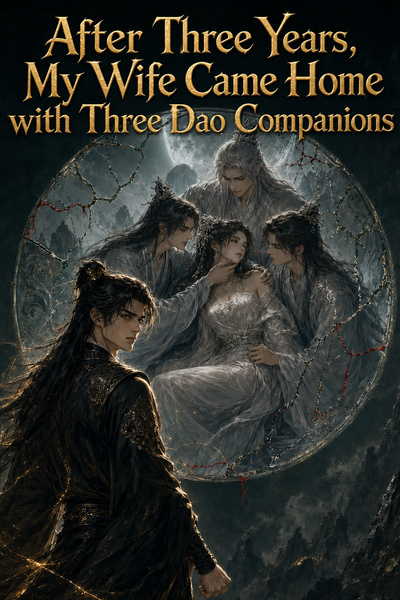 After Three Years, My Wife Came Home with Three Dao Companions