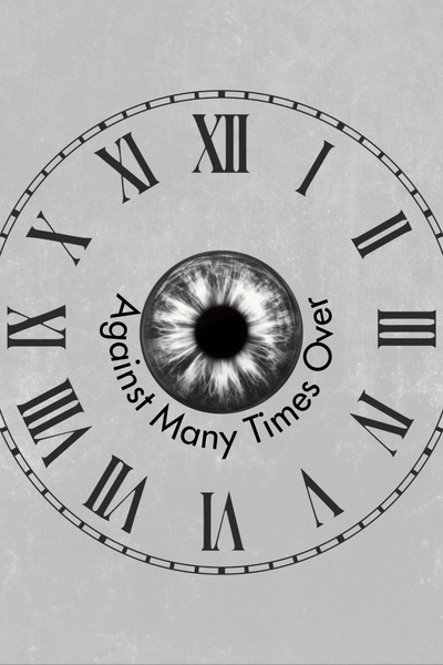 Cover for Against Many Times Over