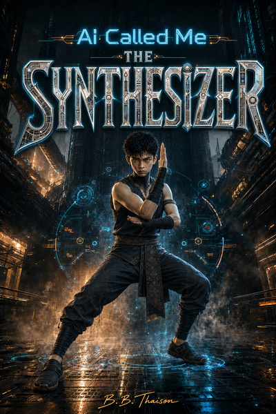 AI Called Me The Synthesizer