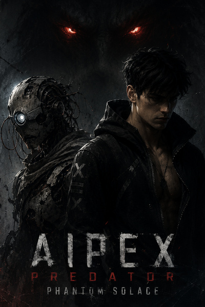 Aipex Predator: Phantom Solace