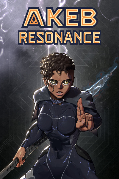 Chapter 2 - Not Tonight - Akeb: Resonance | Royal Road
