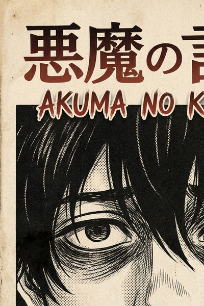 Akuma no Kotoba