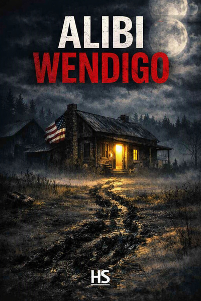 ALIBI WENDIGO